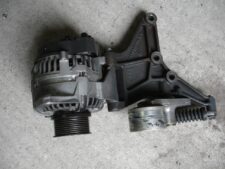 Alternator Mercedes-Benz pentru model Axor/Actros
