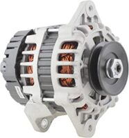 Alternator motor KUBOTA D1005