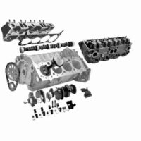 Piese de schimb motor MAN