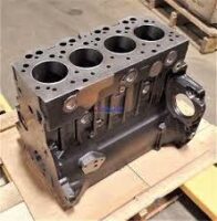 Bloc motor Kubota V3800