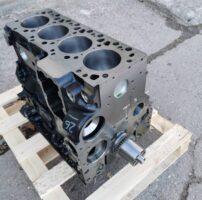 Bloc motor Iveco F4GE0454