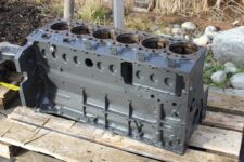Bloc motor pentru Deutz F3L2011