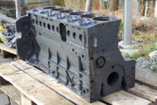 Bloc motor pentru Deutz F6L914