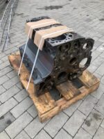 Bloc motor Isuzu 6BG1