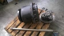 Butuc Roată pentru Excavator Atlas 1602-12 (componente incluse)