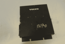 Calculator Volvo L120 - 13170