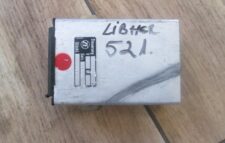 Unitate de Control ZF 2AVG 110 pentru Încărcător Frontal Liebherr 521