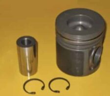 Piston complet pentru Caterpillar 3034 cu bolt și segmenți