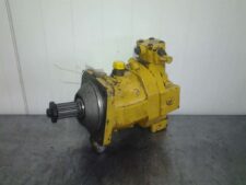 Hidromotor Caterpillar 914 - Hidraulic pentru Utilaje Grele