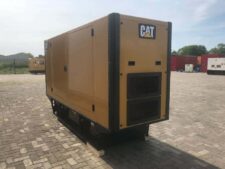 Prima pagină 46 Generator de curent industrial caterpillar, 165 kva, motor cat c7. 1, nou, garanție, automatizare, panou de control, rezervor