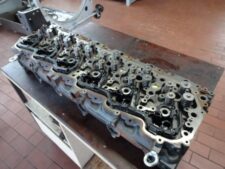 Chiuloasă completă Paccar MX 1695611