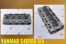 Chiuloasa Yanmar S4D106-1FA