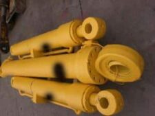 Cilindru hidraulic pentru autogreder Caterpillar 120