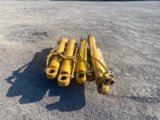 Cilindri Hidraulici pentru Liebherr L544