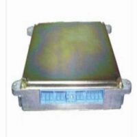 Calculator bord buldoexcavator Case 580SR