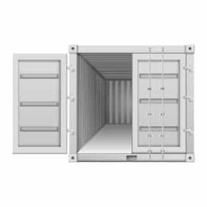 Containere home box