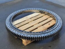 Coroană de Rotire pentru Sennebogen 735-13