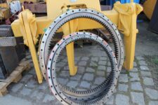 Coroană de rotire pentru excavator Volvo EC30