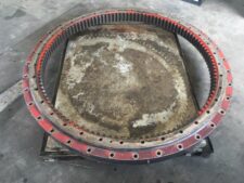 Coroană de rotire pentru excavator OK RH 16-12