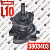 Pompa de Apă Cummins L10 - 3803403