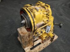 Cutie de Viteze Volvo L180D Second Hand