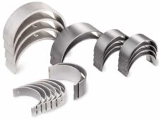 Cuzineți motor Perkins set complet pentru modelul 1004-4T