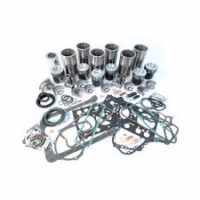 Set complet piese motor Komatsu pentru SAA6D125E-3