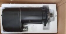 Electromotor pentru Liebherr D914-T