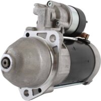Electromotor Bosch pentru autovehicule