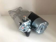 Electromotor Motor Deutz F6L912W - Nou / Recondiționat