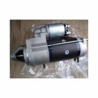 Electromotor Mercedes OM314