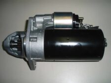 Electromotor pentru motor Hatz 2G40H