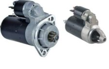 Electromotor Hatz 2L40S - Vizualizare Produs