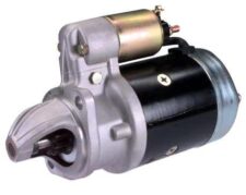 Electromotor pentru Kubota Z482