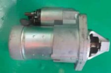 Electromotor pentru motor Kubota D1803
