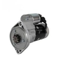 Electromotor Kubota D1105