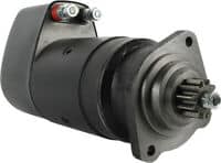 Electromotor pentru LIEBHERR D926 TI