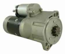 Electromotor pentru Mercedes OM441LA