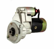 Electromotor pentru motor Isuzu 4JB1