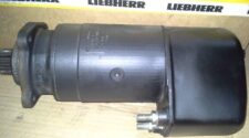 Electromotor Liebherr D936 Original