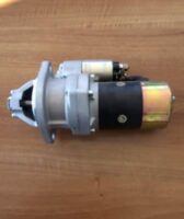 Electromotor pentru motor Yanmar 3TNV70