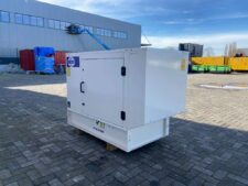 Generator de Curent FG Wilson P16.5-6S cu Motor Perkins 404D-22G, 16 kVA