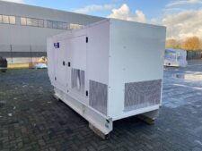Generator de curent FG Wilson 300 kVA cu motor Perkins, nou, cu garanție, an 2022