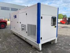 Generator FG Wilson 400 kVA cu Motor Perkins 2206A-E13TAG2 Nou