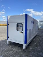 Generator de curent electric FG Wilson 500 kVA cu motor Perkins 2506A-E15TAG
