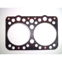 Garnitură de chiuloasă pentru Hanomag - Model cu două cilindri