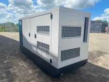 Prima pagină 44 Generator atlas copco qis 135 kw cu motor john deere 6068, nou cu garanție
