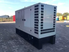 Prima pagină 43 Noul generator doosan 185 kva 2022 cu garanție - motor doosan p086ti