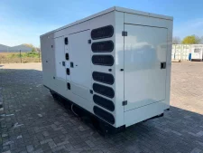 Prima pagină 45 Generator doosan 330 kva, nou, cu garanție, an 2022, motor doosan p126ti-ii