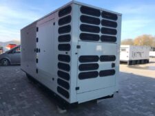 Generator de curent mecc alte 825 kva cu motor doosan dp222lc